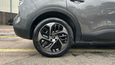 Citroen C4 1.2 PureTech [130] Sense Plus 5dr Petrol Hatchback